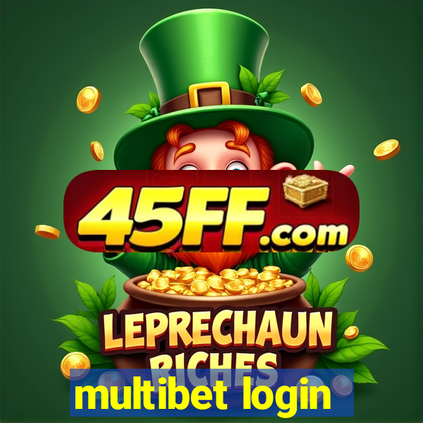 multibet login